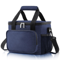 Large 15L Insulated Lunch Bag for Adults