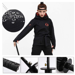 Automatic Samurai Sword Umbrella