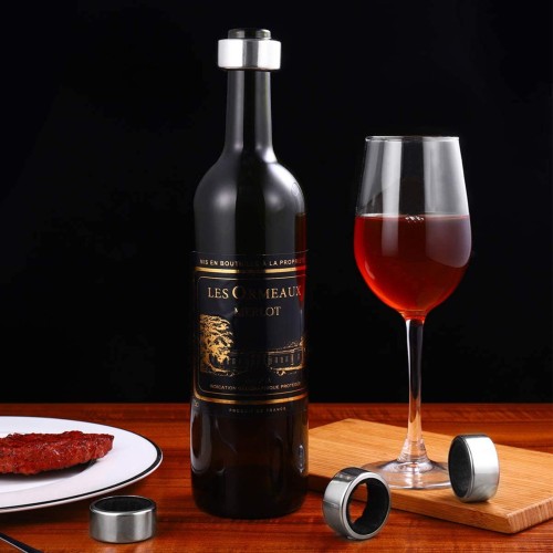 Cooler Stick Beer Chiller Stick With Opener