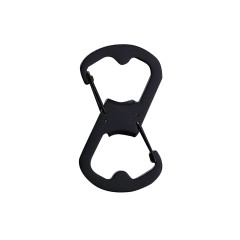 8 Shaped Key Holder Carabiners