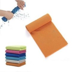 Outdoor Sport Cooling Towel