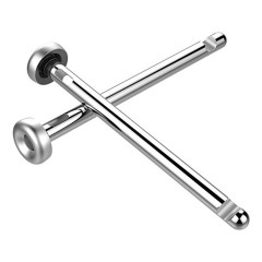 Cooler Stick Beer Chiller Stick With Opener