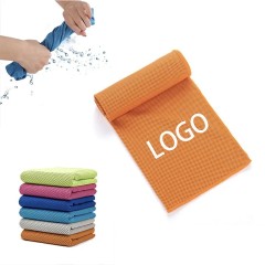 Outdoor Sport Cooling Towel