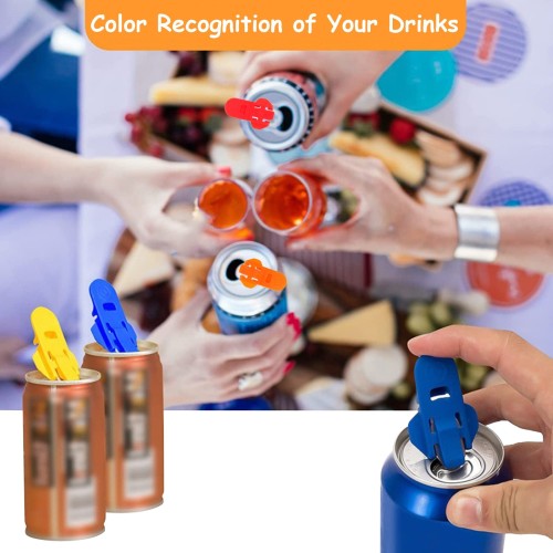 Tin Can Drinks Opener Cover Cap