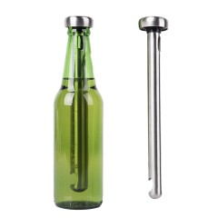 Cooler Stick Beer Chiller Stick With Opener