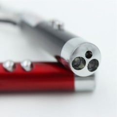 Mini Portable Folded Umbrella w/Case