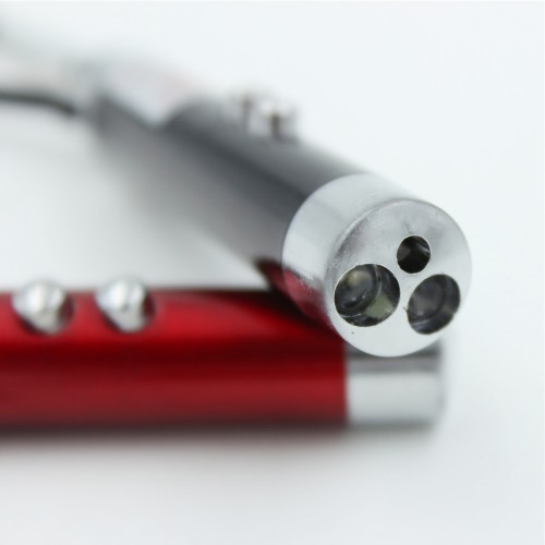 Mini Portable Folded Umbrella w/Case