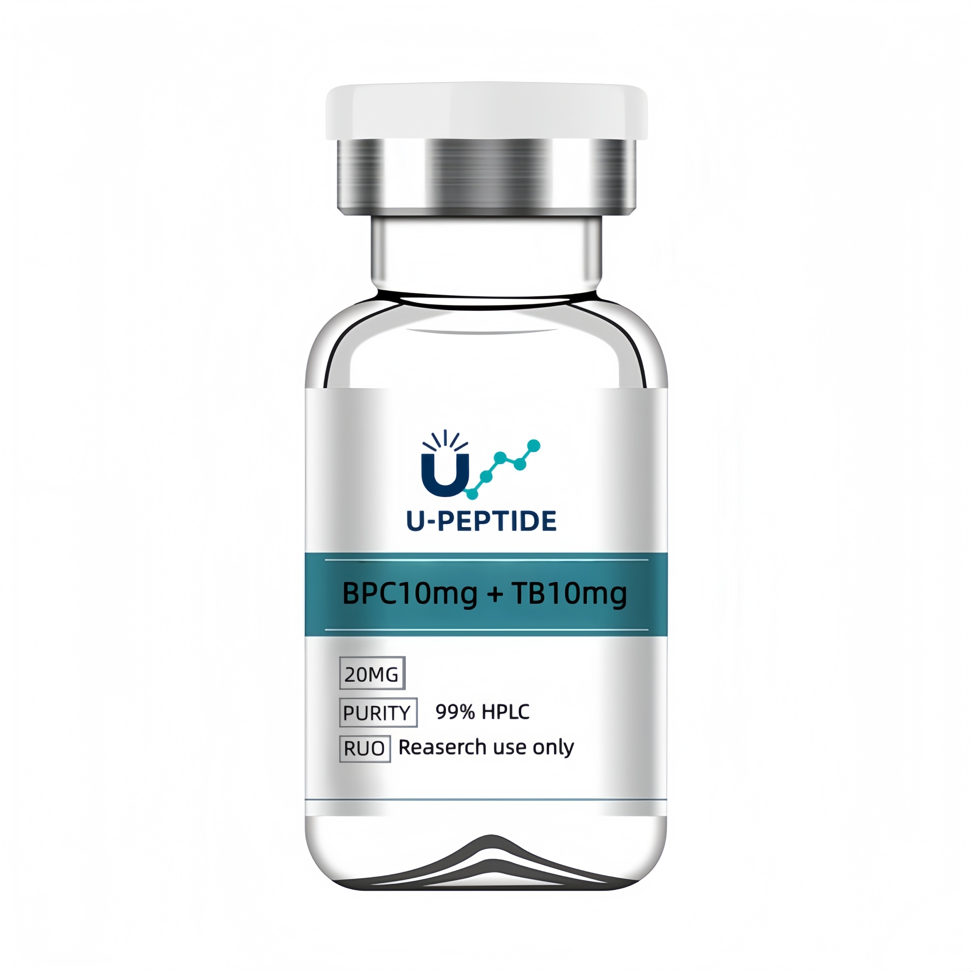 BPC-157 + TB-500 Blend