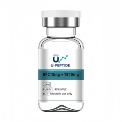BPC-157 + TB-500 Blend