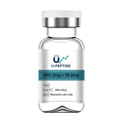 BPC-157 + TB-500 Blend