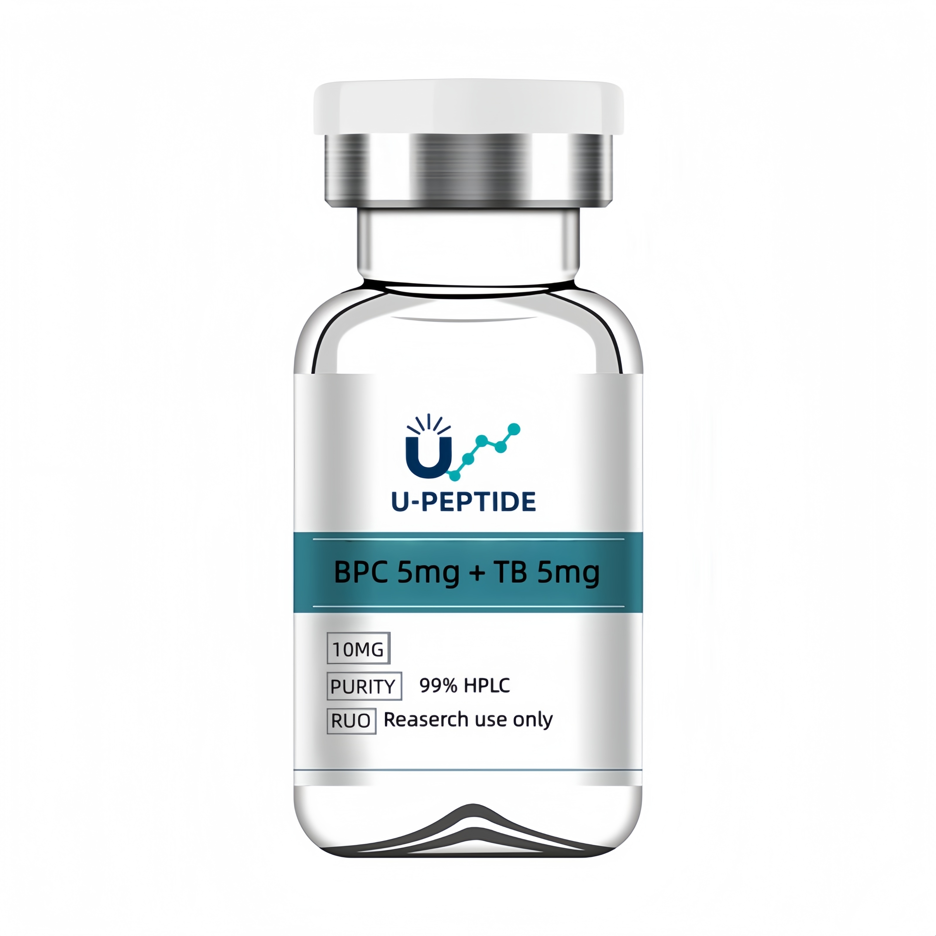 BPC-157 + TB-500 Blend