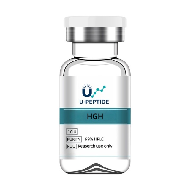 HGH