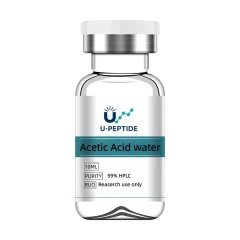 Acetic Acid Water (Acetic Acid Dilution)