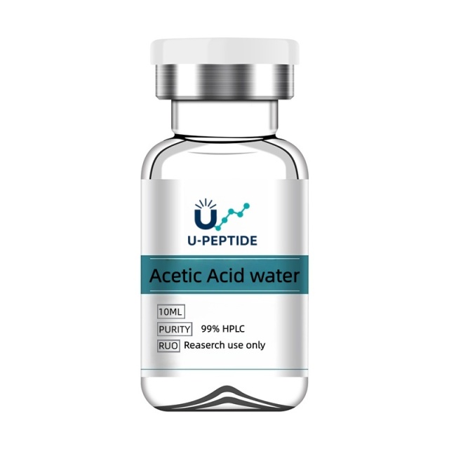 Acetic Acid Water (Acetic Acid Dilution)