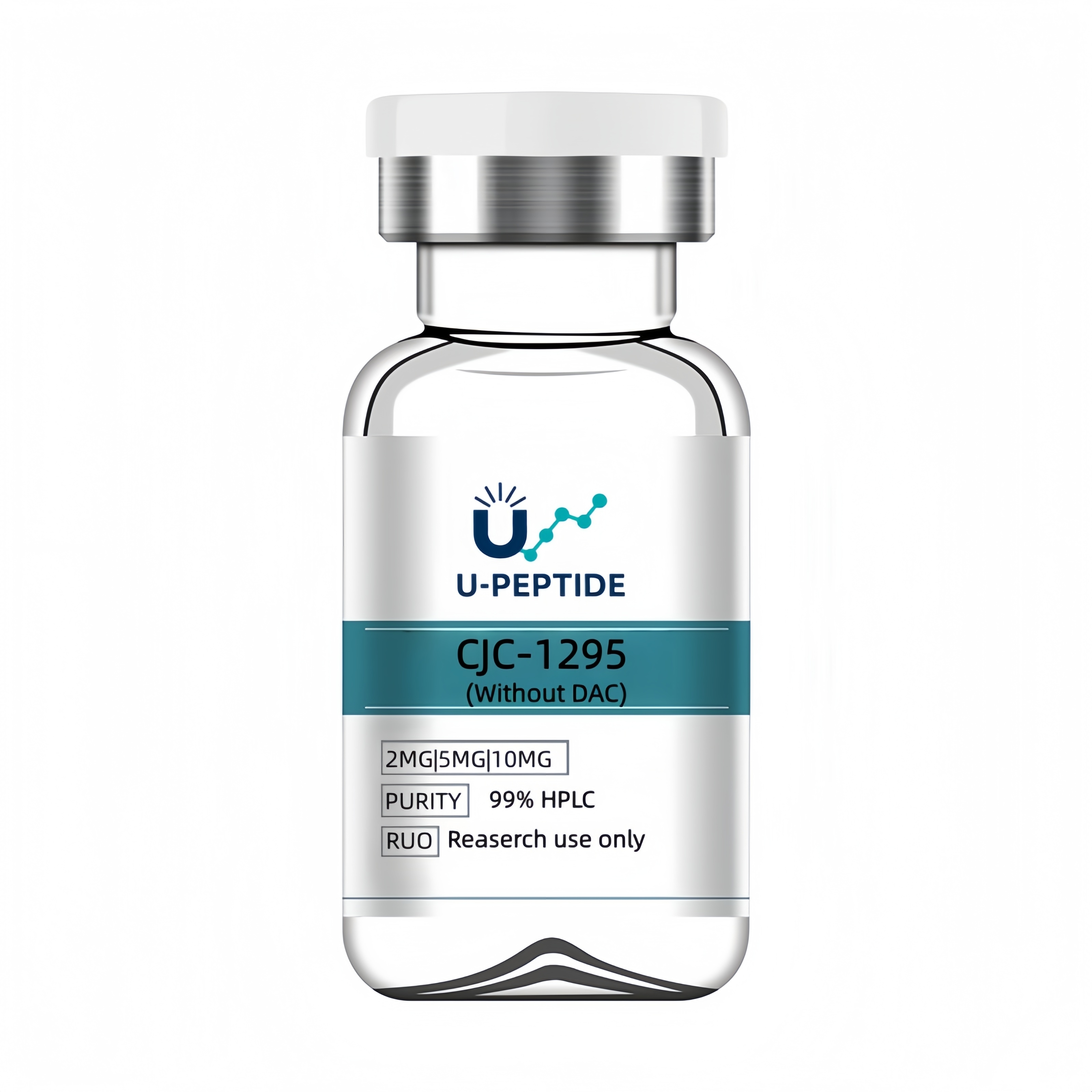 CJC-1295 Whitout DAC