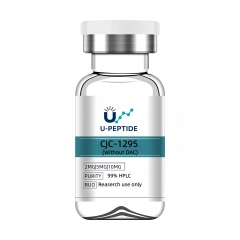 CJC-1295 Whitout DAC