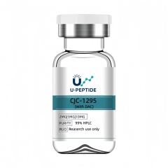 CJC-1295 With DAC