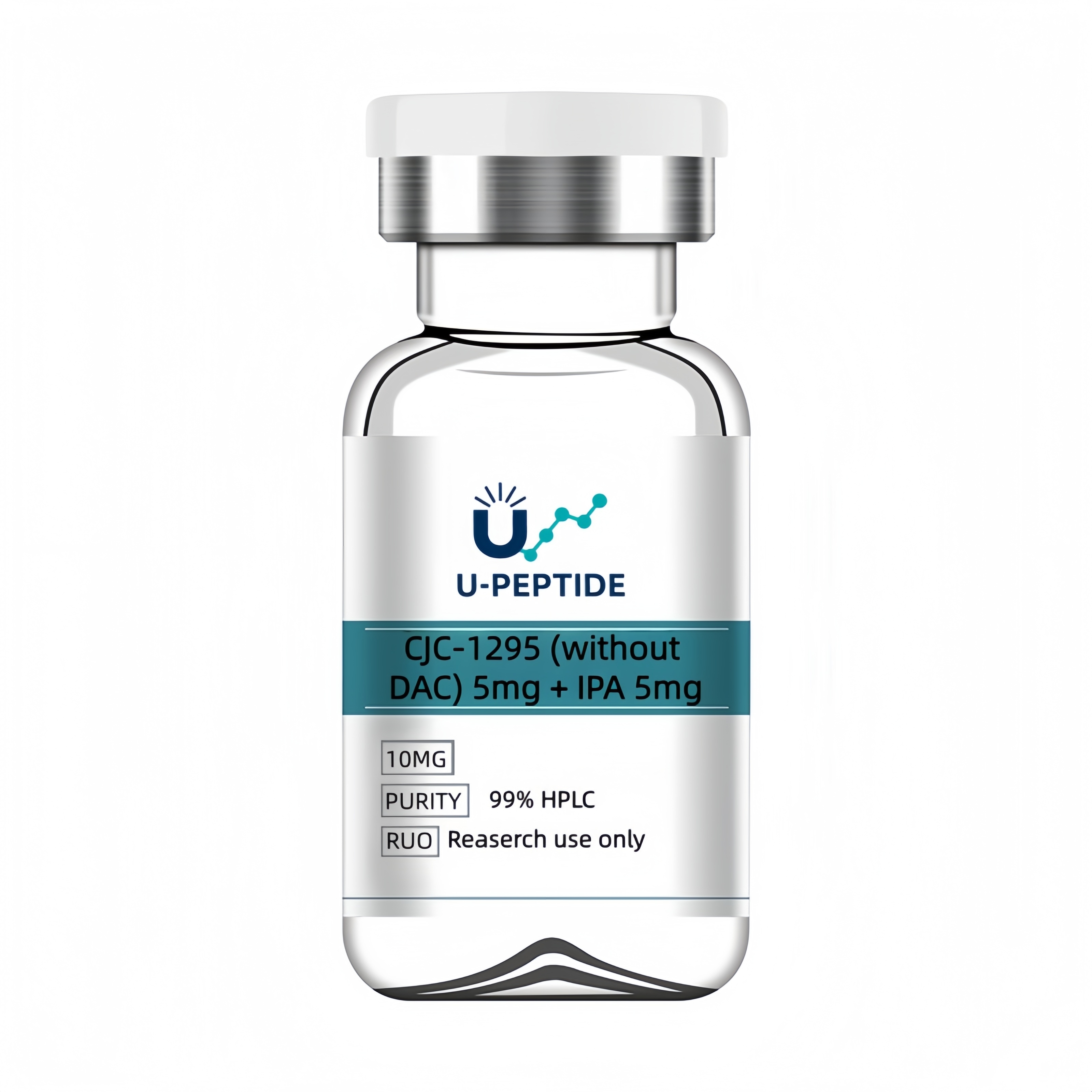 CJC-1295 no DAC + Ipamorelin Blend
