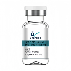 CJC-1295 no DAC + Ipamorelin Blend