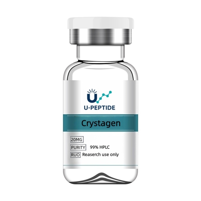Crystagen