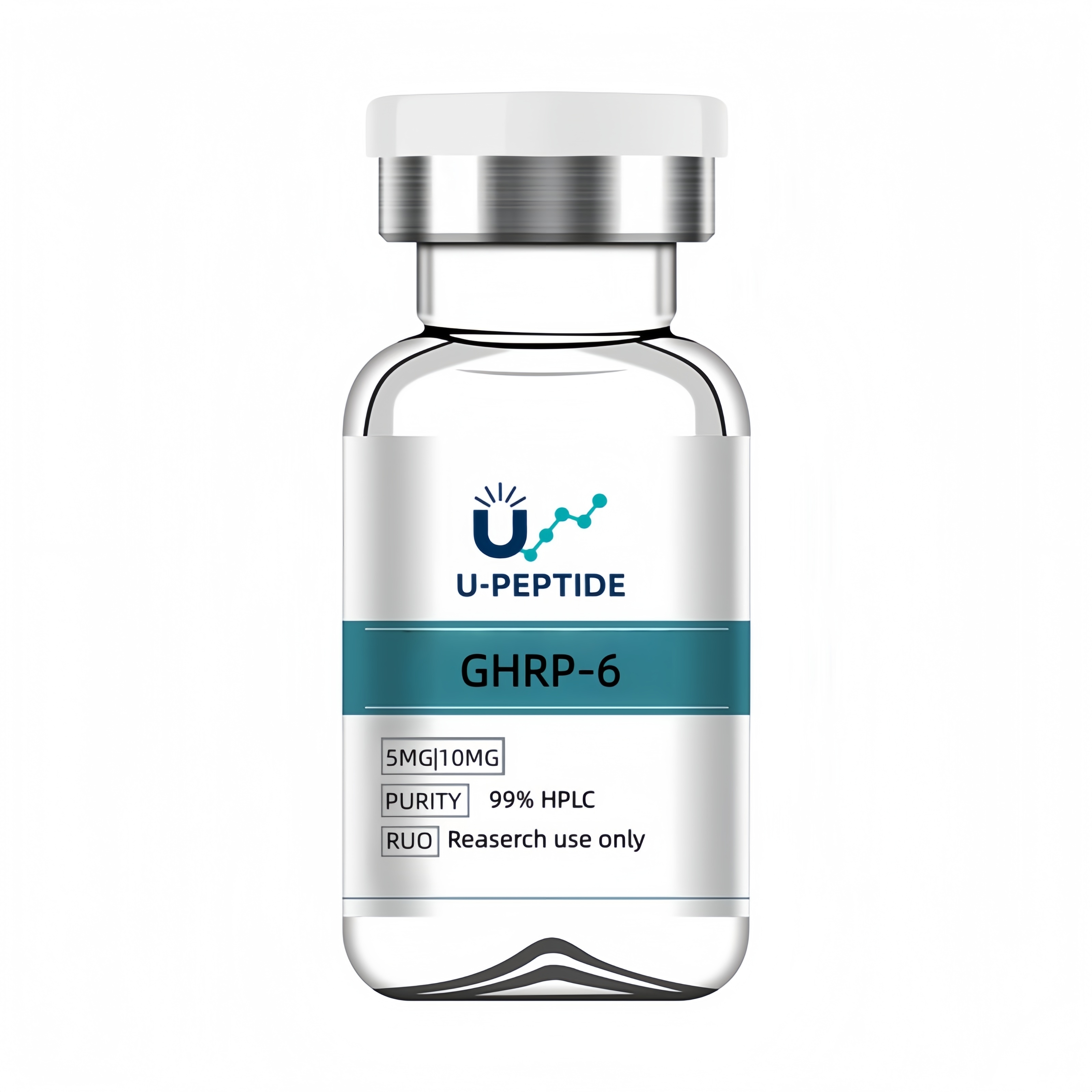 GHRP-6 Acetate
