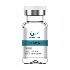 GHRP-6 Acetate
