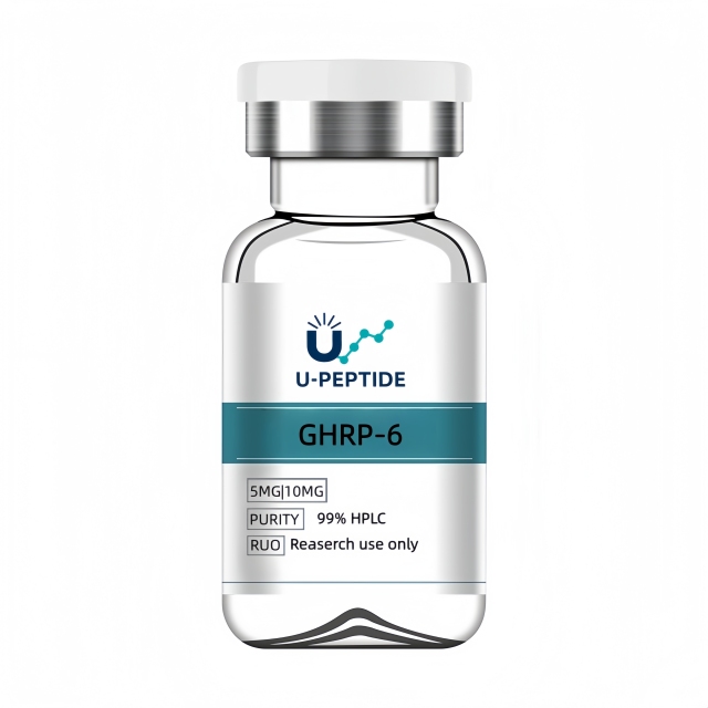 GHRP-6 Acetate