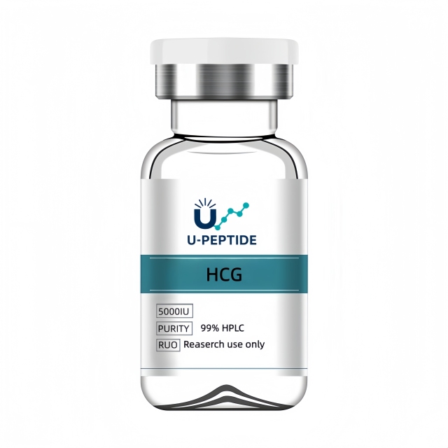 HCG