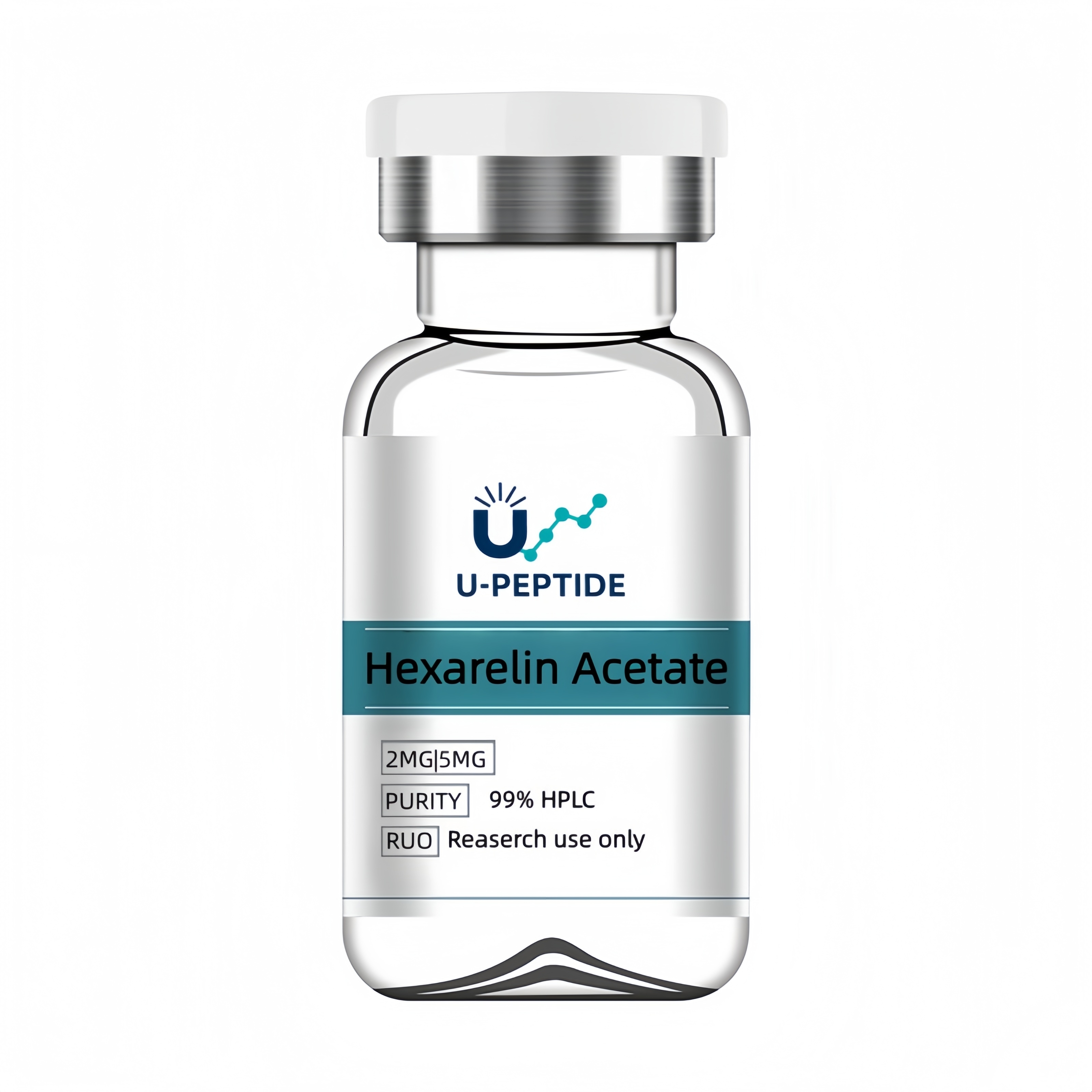 Hexarelin Acetate