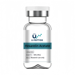Hexarelin Acetate