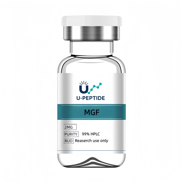 MGF