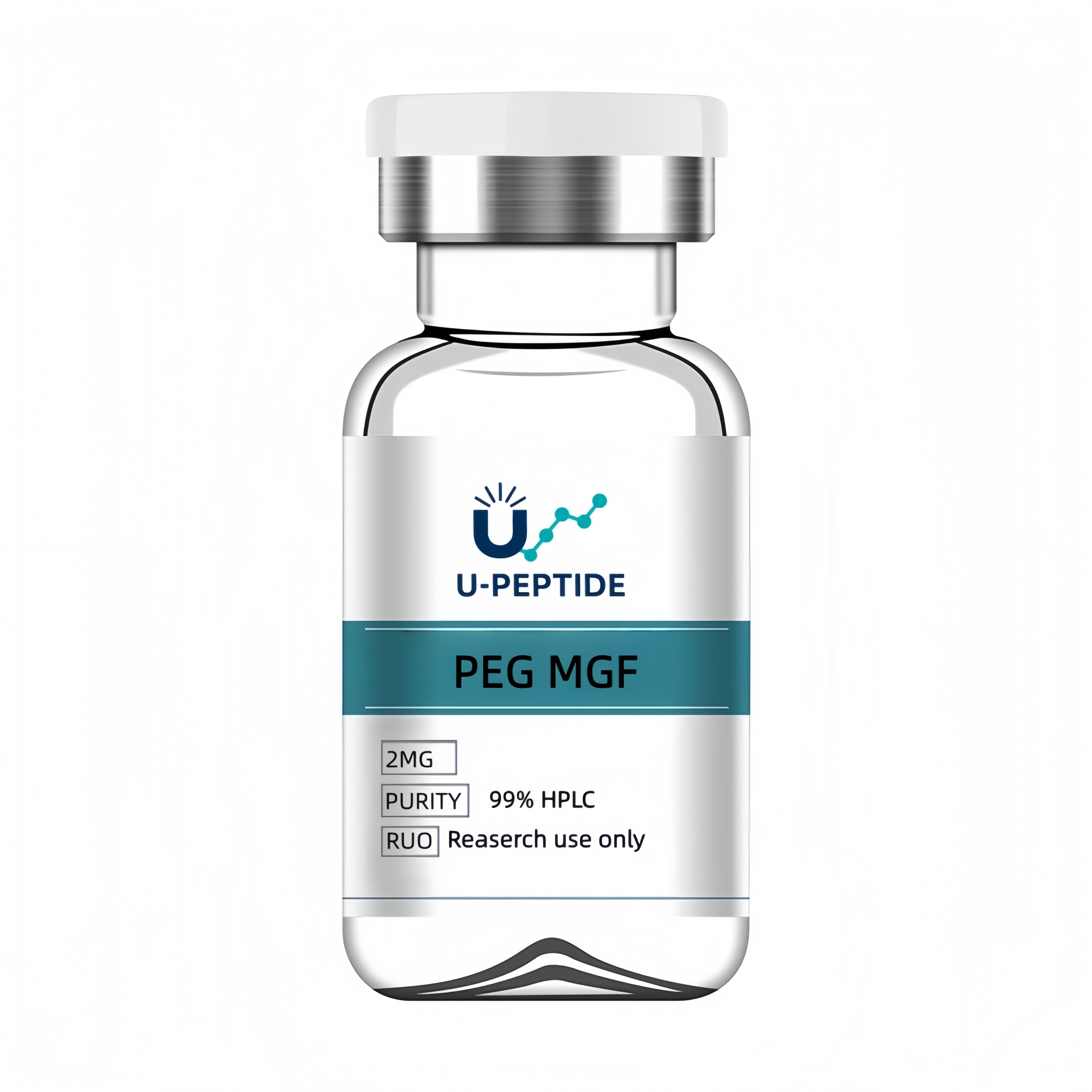 PEG-MGF