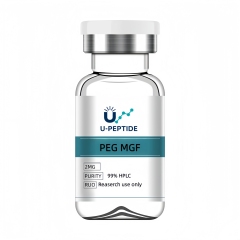 PEG-MGF