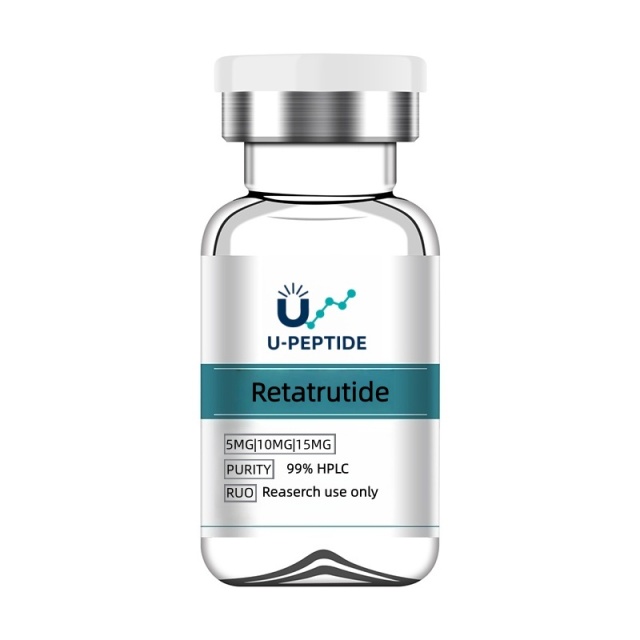 Retatrutide