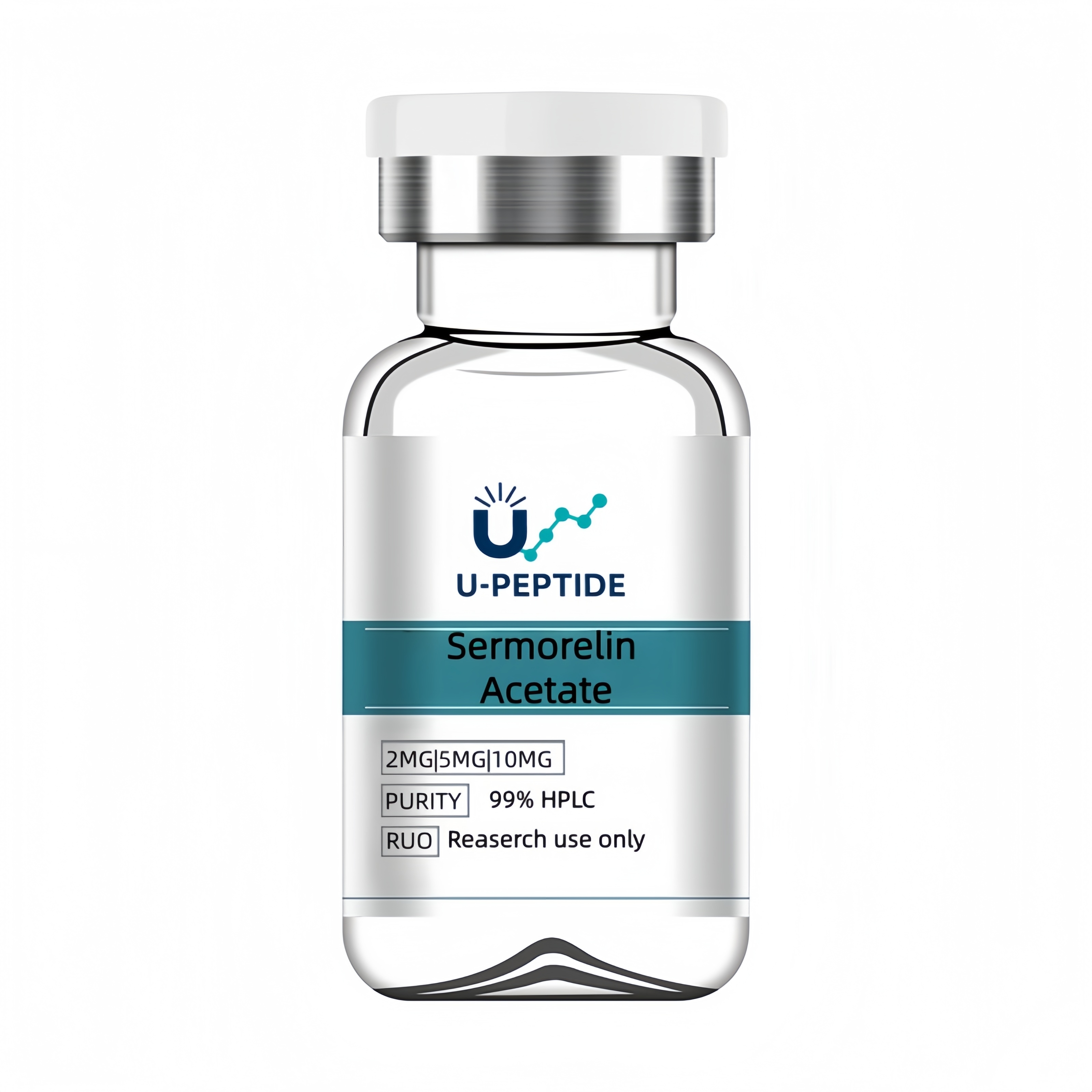 Sermorelin Acetate