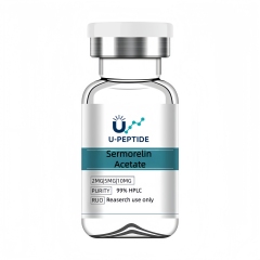 Sermorelin Acetate