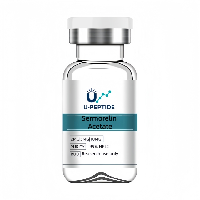 Sermorelin Acetate