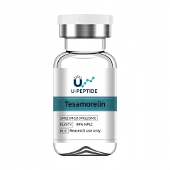 Tesamorelin