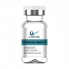 Thymosin Alpha-1