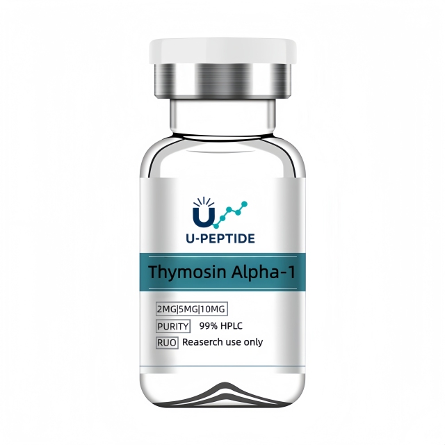 Thymosin Alpha-1