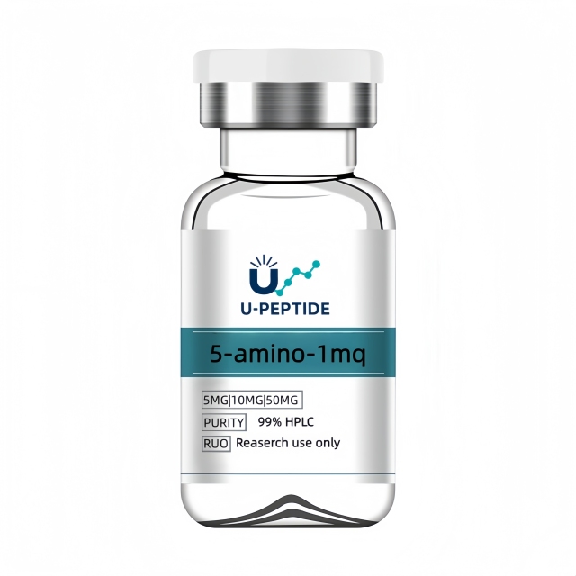 5-amino-1mq