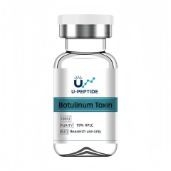 Botulinum Toxin