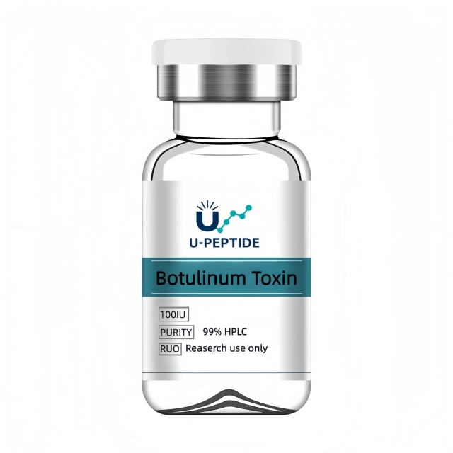 Botulinum Toxin