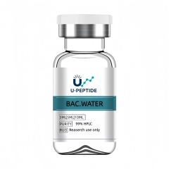 BAC. WATER（Pure Water）