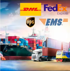 AIR FREIGHT