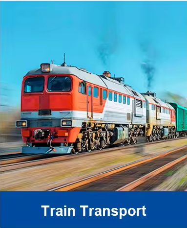 TRAIN