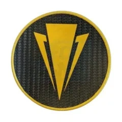 2023 Gold Cup Patch