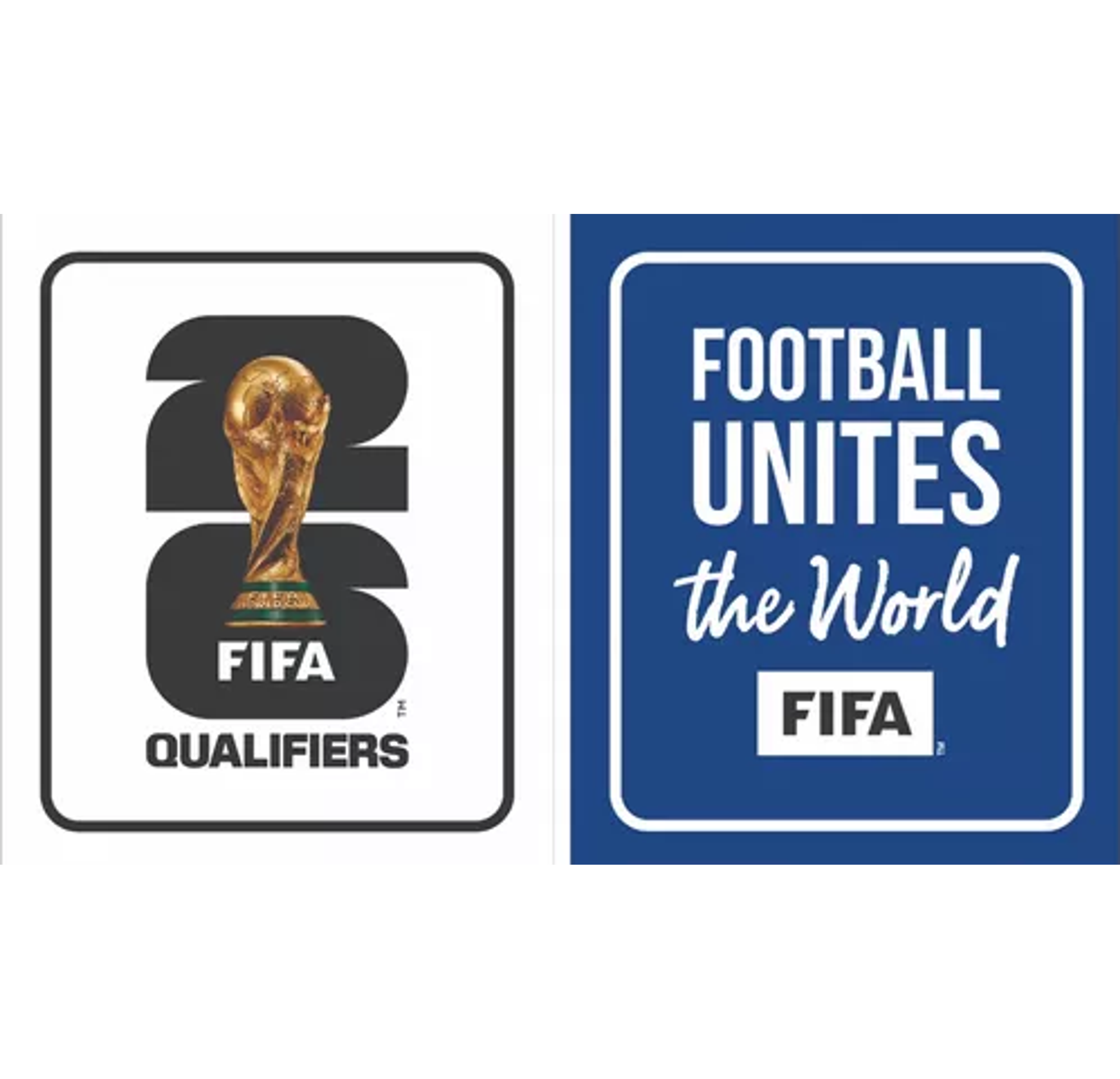 2026 WORLD CUP QUALIFIERS