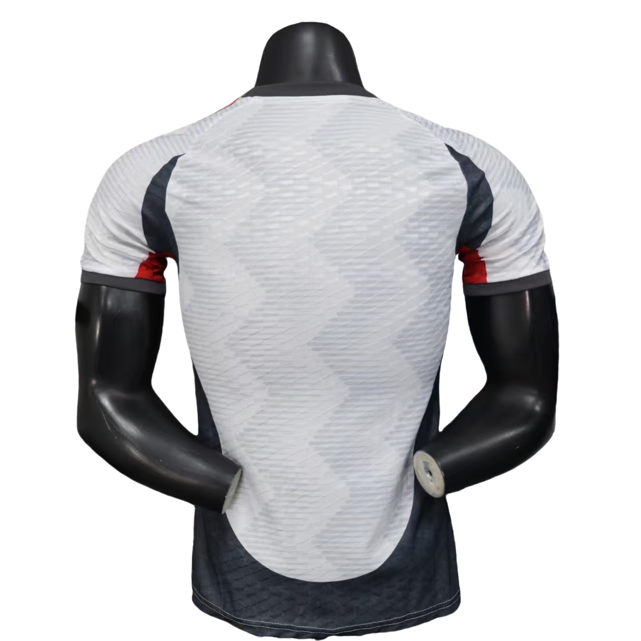 Mexican player special edition football jersey 25-26