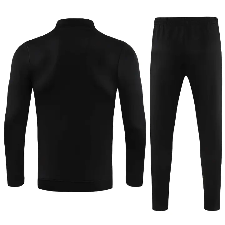 Mexico Gold Tracksuit kits - Men's 2025-2026